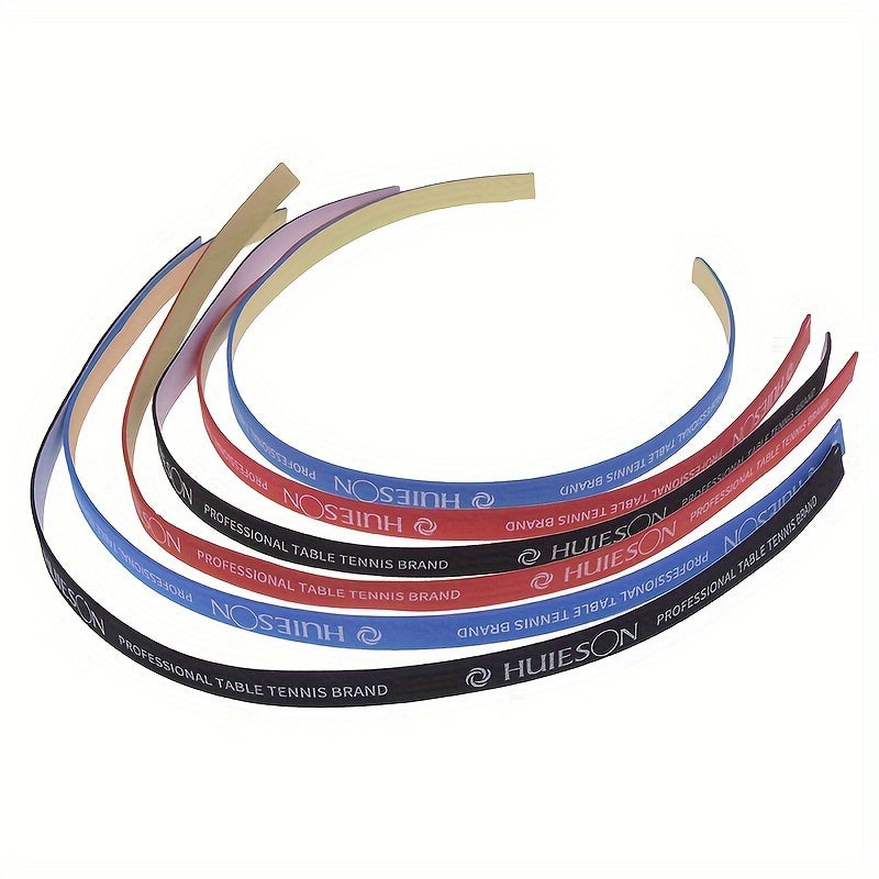 Table Tennis Racket Sponge Anti-collision Edge Bandings