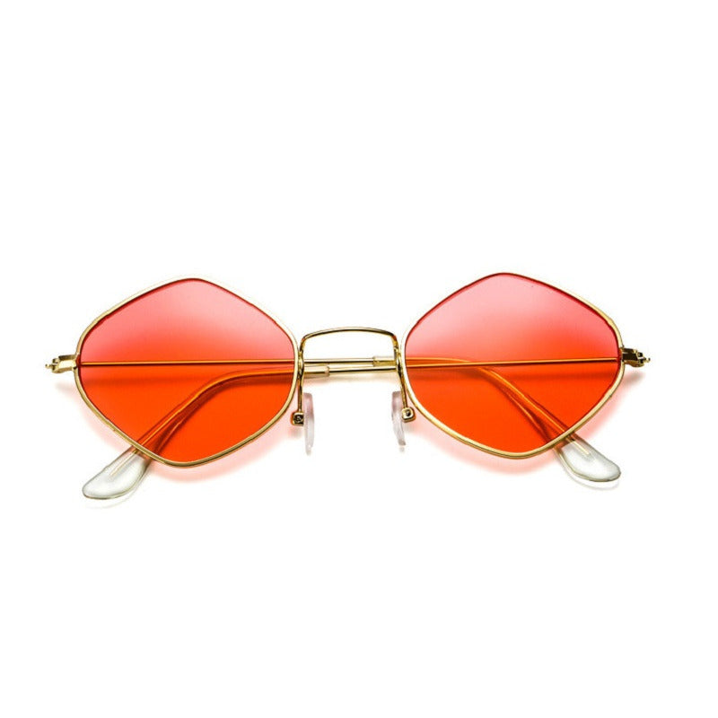 Party Small V400 Decorative Sunglasses Men Women