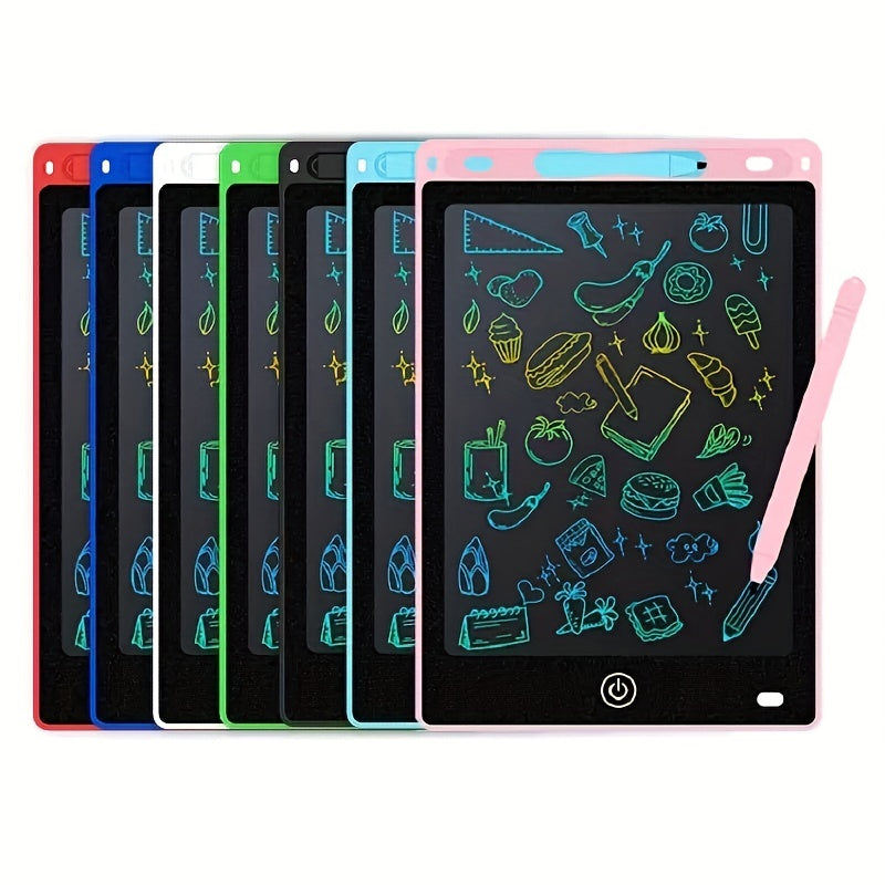 Kids LCD Drawing Board Blackboard Doodle Toy