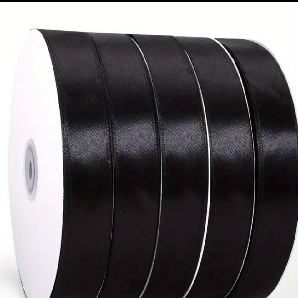 10M Cake Box Ribbon Flower Decoration Ribbon Gift Strap