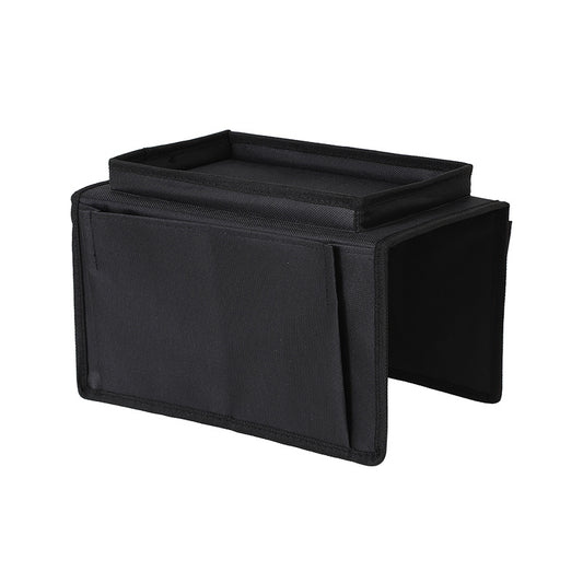 Sofa Armrest Holder Home Storage Organizer Non-slip Space Saver Bags