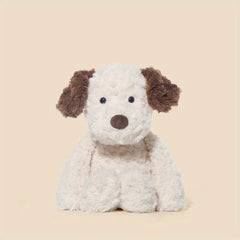 1pc Puppy Plush Toy Stuffed Doll Birthday Christmas