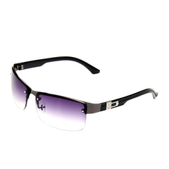 F29 Men Sports Business Driving Ink Vintage Glasses