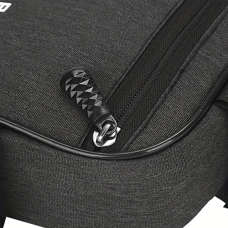 Triangle Bag for Bicycle Motorcycle Beam Bag