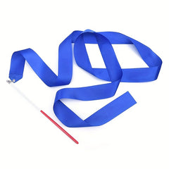 2m Ballet Ribbon Dance Ribbon Rhythmic Art Gymnastic Ribbon