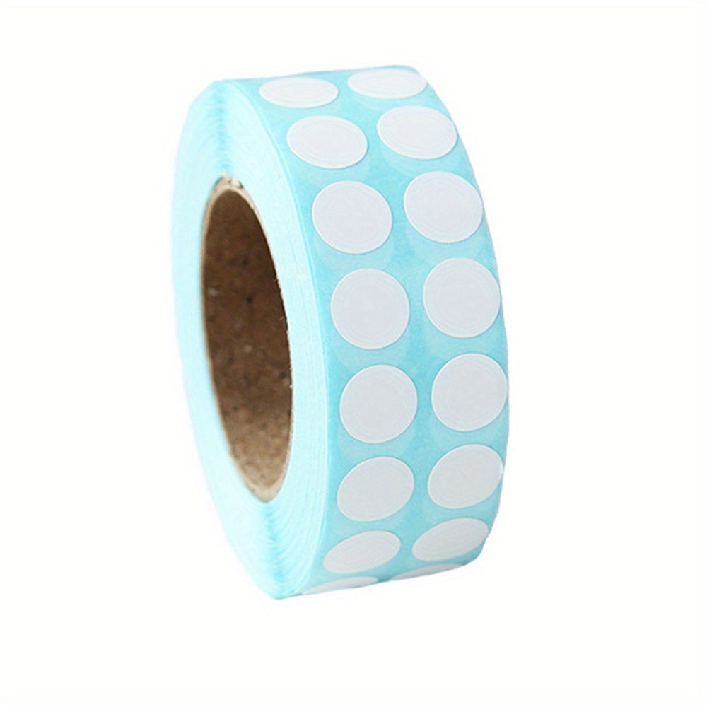 3000pcs Roll Classification Label Stickers Diamond Painting Tools
