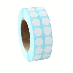 3000pcs Roll Classification Label Stickers Diamond Painting Tools