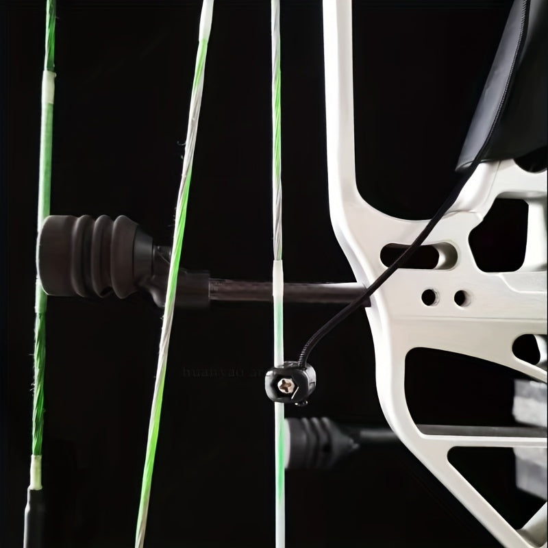 Outdoor String Suppressor Stabilizer For Archery Accessory