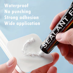 1pc 12g Household Glue Waterproof Strong Sticky Glue