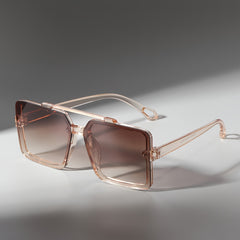 Oversized Square Sunglasses Womens Shades Sunglasses For Women Unisex