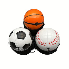 Sports Wrist Ball for Exercise & Training