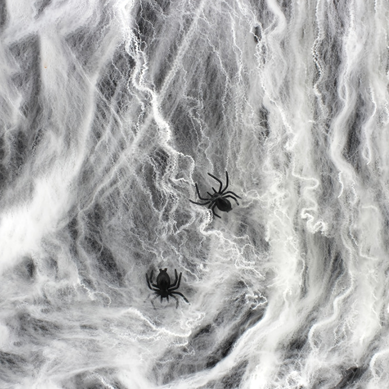 1pc Spider Web Halloween Spider Party Decoration Props