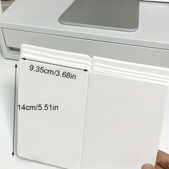 Double Sided Cardstock Pack of 10 - Ideal for Photo Cards and Greeting Cards