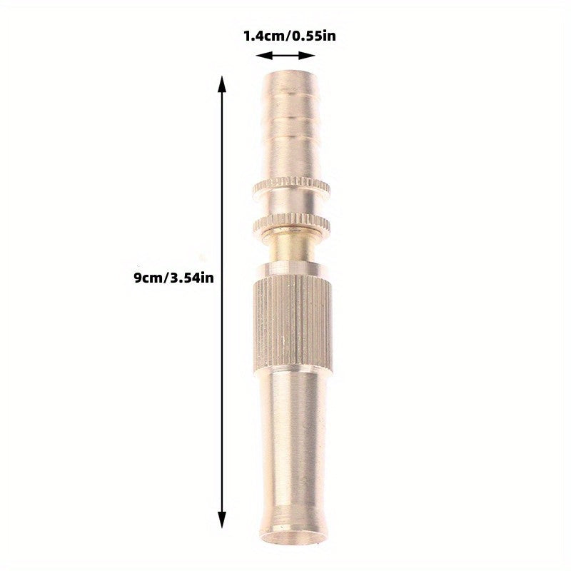 High Pressure Washer Shower Car Wash Water Nozzle