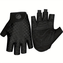 Breathable Anti-vibration Summer Cycling Gloves