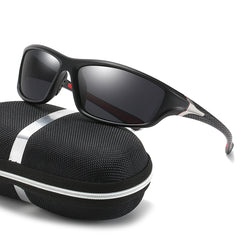 Men's Polarized Sunglasses Outdoor Sports Cycling Glasses UV400