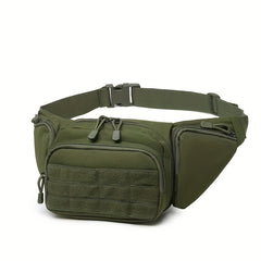 Tactical Waist Bag Large Capacity Gun Bag