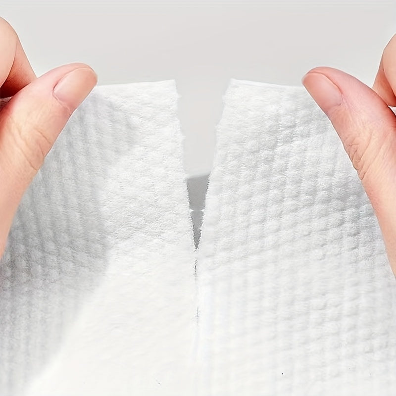 Soft Baby Lady's Face Towel Roll