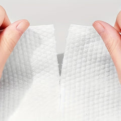 Soft Baby Lady's Face Towel Roll