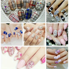 Rhinestones for Crafts Clothing DIY Decoration Making