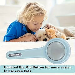 Cat Hair Removal Comb Slicker Brush for Dog and Cat Grooming