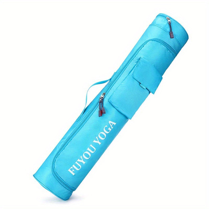 Portable Large Capacity Yoga Mat Bag
