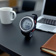 Boys' Student Watch Alarm Clock Gift