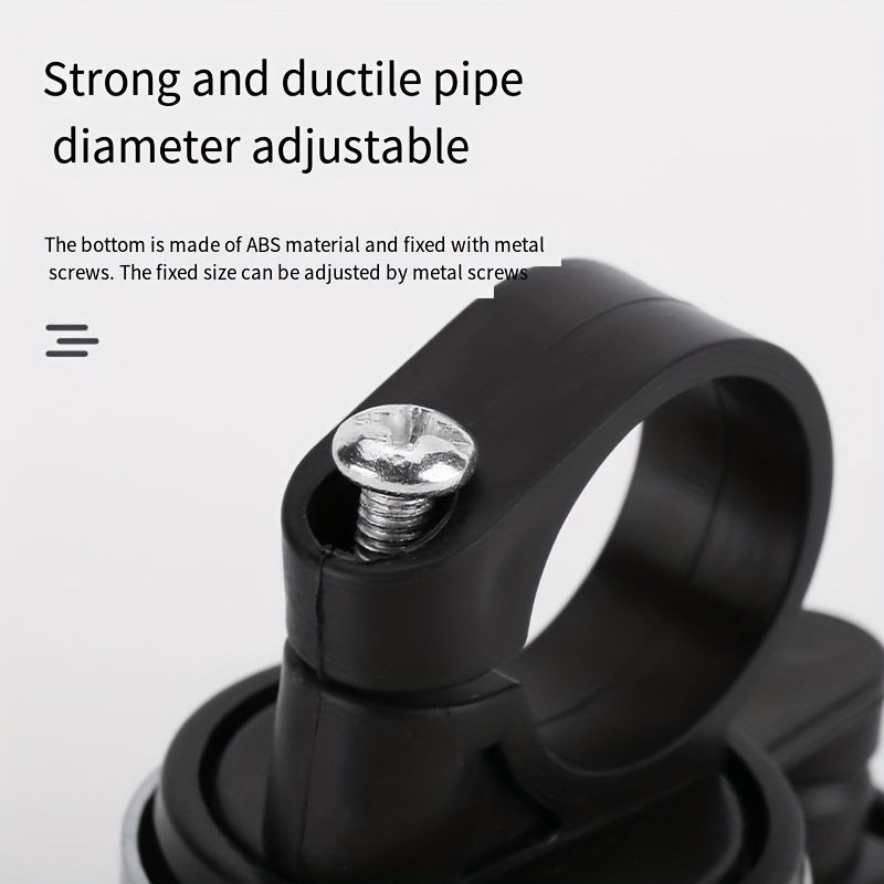 Aluminum Alloy Bell for Mountain Bike Handlebar