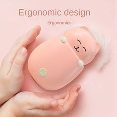 USB Hand Warmer Portable Hand Warming Device Quick Heat Warming