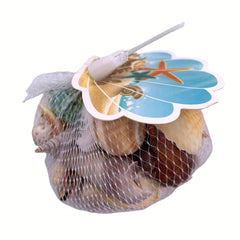 150g Shell Conch Fish Tank Aquarium Ornaments