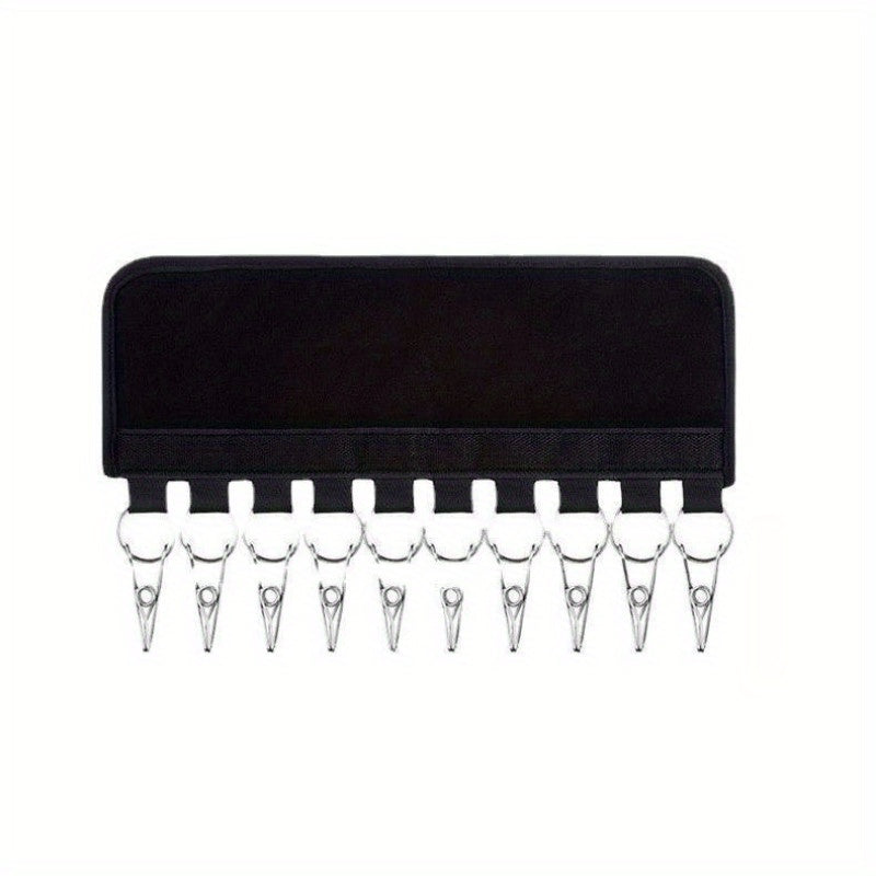 Multifunctional Baseball Cap Storage Hat Clip Portable Storage Clip