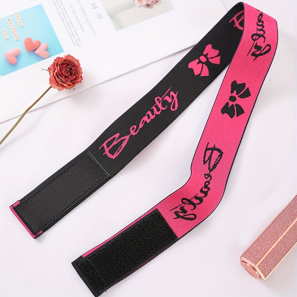 Adjustable Elastic Wig Band for Lace Front Wig