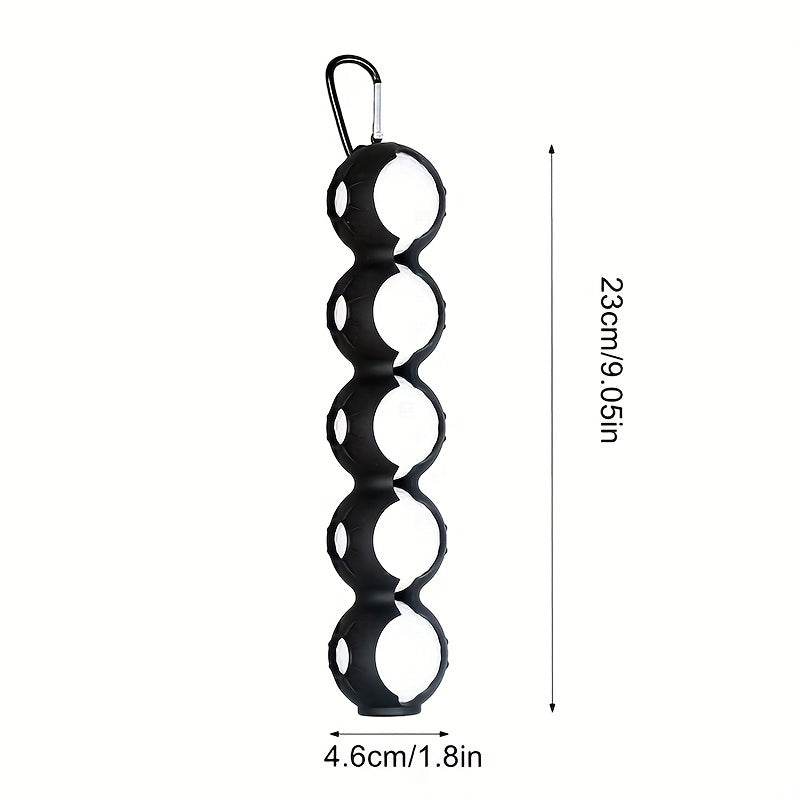 Portable Golf Bag Silicone Golf Bag Golf Accessories