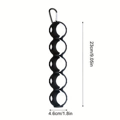 Portable Golf Bag Silicone Golf Bag Golf Accessories