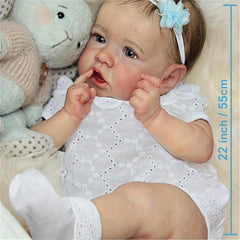 Rebirth Doll 55 88 Cm Realistic Doll Toy