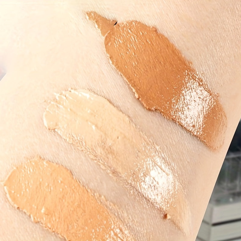 Waterproof Full Coverage Concealer Corrects Dark Spots