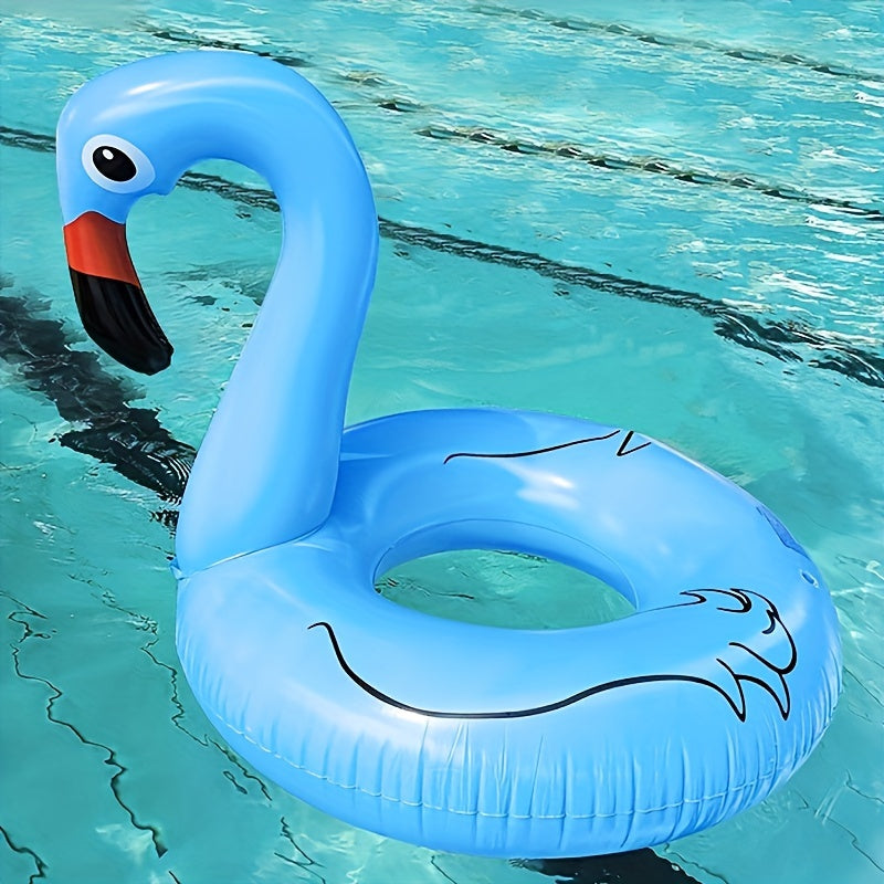 Flamingo Inflatable Swimming Float Pool Toy