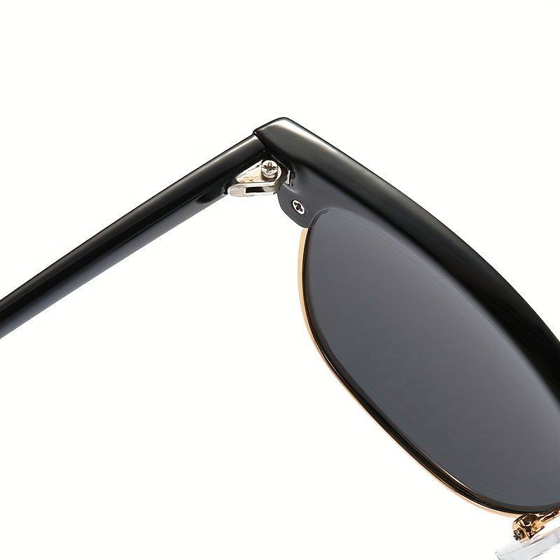 Men's Polarized Driving Cycling Sunglasses