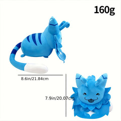 Plush Dolls - Adorable and Interesting Toys - Home Decor Gift