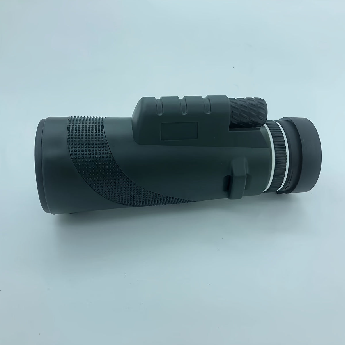 Zoom Monocular Telescope BAK4 Prism Tripod Phone Clip