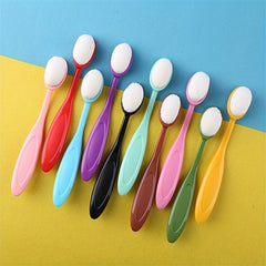 5pcs Blending Brushes Set for DIY Cards Making Ink Application Tools