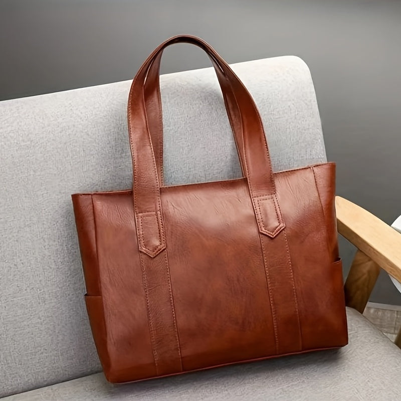 Stylish Portable Travel Bag Lightweight Sports Bag Shoulder Bag