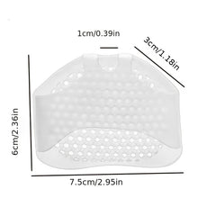 Silicone Forefoot Non Slip Protector for High Heels