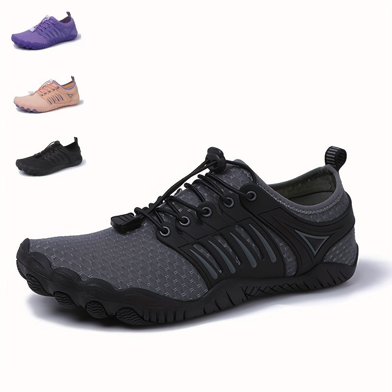 Lightweight Water Shoes Beach Swim Shoes Quick Dry Sporty Wading Shoes