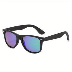 Men Sunglasses UV Protection for Outdoor Travel Cycling