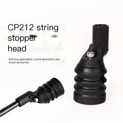 1pc Archery Stabilizer Compound Bow String Suppressor