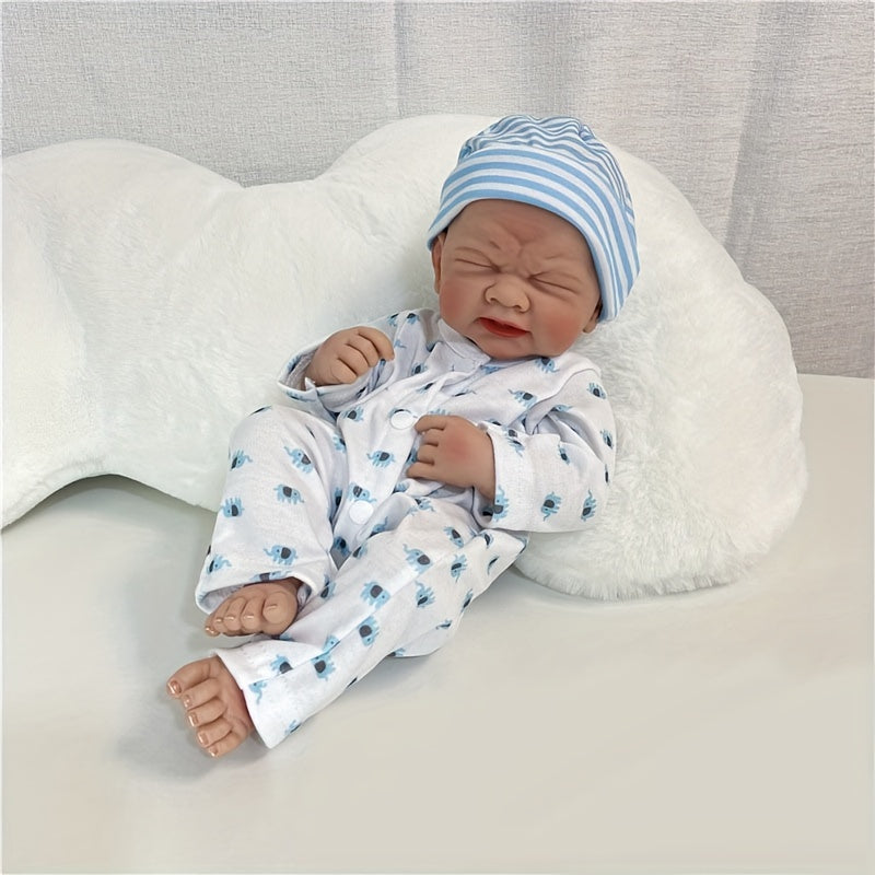 55 88 Cm Reborn Doll Halloween Thanksgiving Christmas Gift