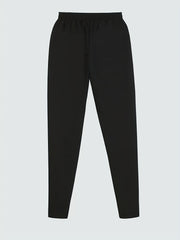 Graphic Drawstring Pants Men's Casual Stretch Pants