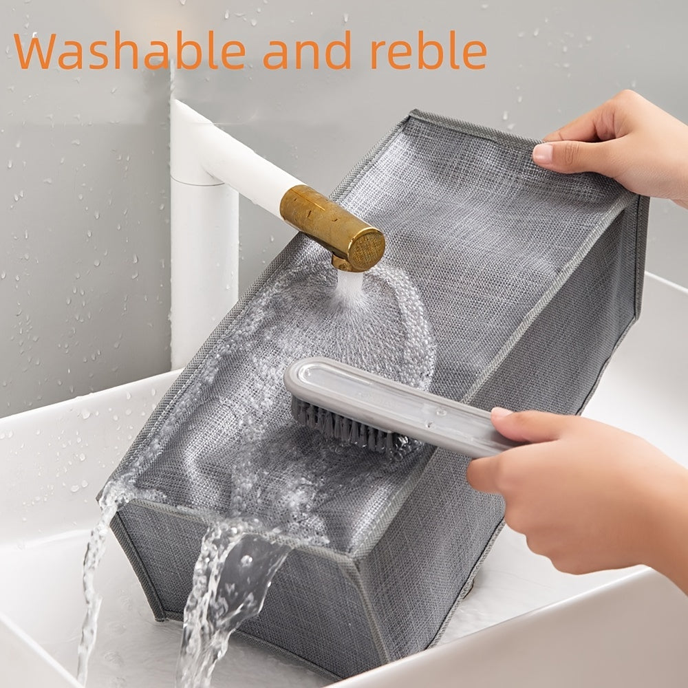 Shirt Divided Storage Box for Leggings Underwear Socks