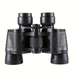 80X80 Binoculars High Magnification for Outdoor Camping Travel